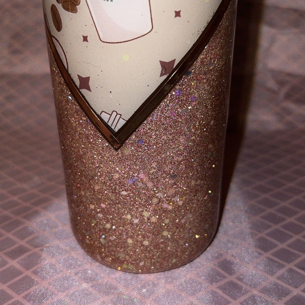 Custom made tumbler - Picture 3 of 8